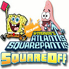 SpongeBob Atlantis SquareOff