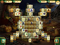 Spooky Mahjong game image middle