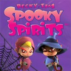 Spooky Spirits