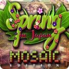 Mac game store - Spring in Japan Mosaic Edition