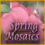Download PC games for free > Spring Mosaics