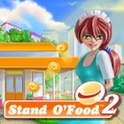 Download PC game - Stand O' Food 2