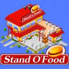 Play game Stand O'Food