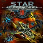 Play PC games - Star Defender 3