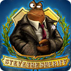 Good games for Mac - Steve The Sheriff