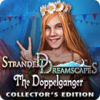 Game for PC - Stranded Dreamscapes: The Doppelganger Collector's Edition