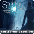 Download games PC - Strange Cases: The Lighthouse Mystery Collector's Edition