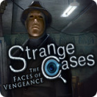 Free PC game downloads - Strange Cases: The Faces of Vengeance