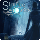 Download free games for PC - Strange Cases - The Lighthouse Mystery