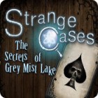 Mac games - Strange Cases: The Secrets of Grey Mist Lake