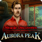 Games PC download - Strange Discoveries: Aurora Peak