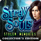 Download games for Mac - Stray Souls: Stolen Memories Collector's Edition