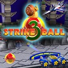 Free download PC games - Strike Ball 3