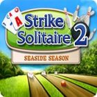 Computer games for Mac - Strike Solitaire 2: Seaside Season