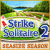 New game PC > Strike Solitaire 2: Seaside Season