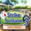 Strike Solitaire 3 Dream Resort