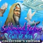 Games for Mac - Subliminal Realms: Call of Atis Collector's Edition