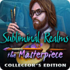 New games PC - Subliminal Realms: The Masterpiece Collector's Edition