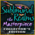 Free games for PC download > Subliminal Realms: The Masterpiece Collector's Edition
