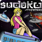 Mac games - Sudoku Adventure