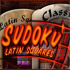 PC games - Sudoku: Latin Squares