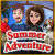 Good Mac games > Summer Adventure