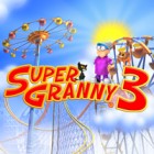 Play PC games - Super Granny 3