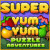Free download PC games > Super Yum Yum: Puzzle Adventures