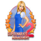 PC game downloads - Supermarket Management 2
