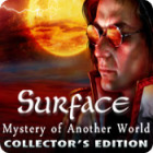 Download Mac games - Surface: Mystery of Another World Collector's Edition