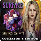 New games PC - Surface: Strings of Fate Collector's Edition
