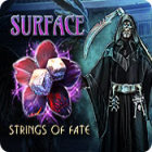 Good games for Mac - Surface: Strings of Fate