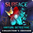 Top PC games - Surface: Virtual Detective Collector's Edition