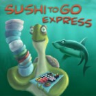 Sushi To Go Express