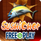 Game for PC - SushiChop - Free To Play