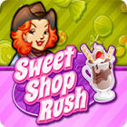 Play game Sweet Shop Rush