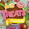 Sweet Treats: Fresh Daily