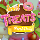 Latest PC games - Sweet Treats: Fresh Daily