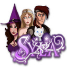 Download PC games - Sylia - Act 1