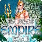 Mac games - Tales of Empire: Rome
