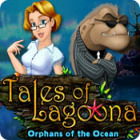 Play game Tales of Lagoona: Orphans of the Ocean
