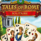 Best Mac games - Tales of Rome: Solitaire