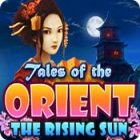 Play game Tales of the Orient: The Rising Sun