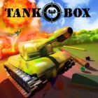 Games for Mac - Tank-O-Box