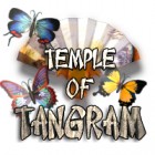Best games for Mac - Temple of Tangram