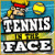 Games for Macs > Tennis in the Face