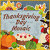 Download PC game > Thanksgiving Day Mosaic