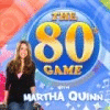 The 80's Game With Martha Quinn