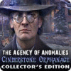 The Agency of Anomalies: Cinderstone Orphanage Collector's Edition