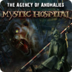 Best games for PC - The Agency of Anomalies: Mystic Hospital